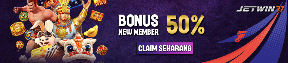 NEW MEMBER 50